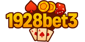 1928bet3 Logo